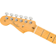 Fender Fender American Professional II Stratocaster Left MP - Mercury