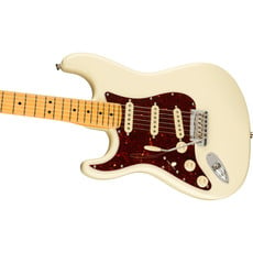 Fender Fender American Professional II Stratocaster Left MP - Olympic White