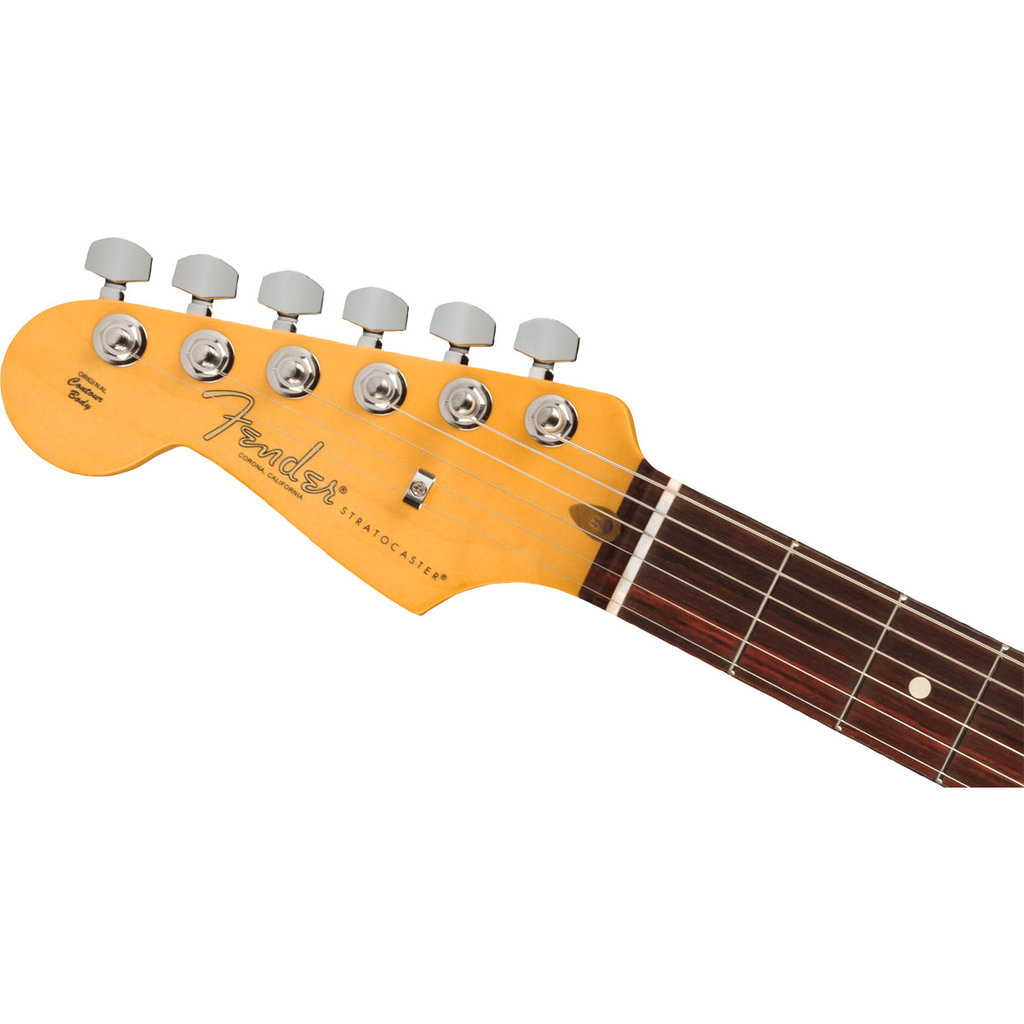 Fender Fender American Professional II Stratocaster Left RW - Miami Blue