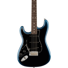 Fender Fender American Professional II Stratocaster Left RW - Dark Night