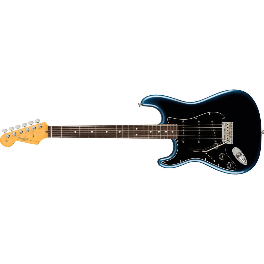 Fender Fender American Professional II Stratocaster Left RW - Dark Night