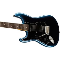 Fender Fender American Professional II Stratocaster Left RW - Dark Night