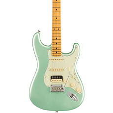 Fender Fender American Professional II Stratocaster HSS MP - Surf Green