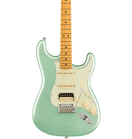 Fender Fender American Professional II Stratocaster HSS MP - Surf Green
