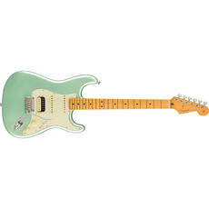 Fender Fender American Professional II Stratocaster HSS MP - Surf Green