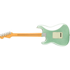 Fender Fender American Professional II Stratocaster HSS MP - Surf Green