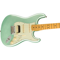 Fender Fender American Professional II Stratocaster HSS MP - Surf Green