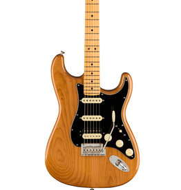Fender Fender American Professional II Stratocaster HSS MP - Roasted Pine