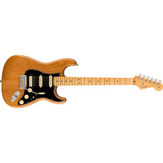 Fender Fender American Professional II Stratocaster HSS MP - Roasted Pine