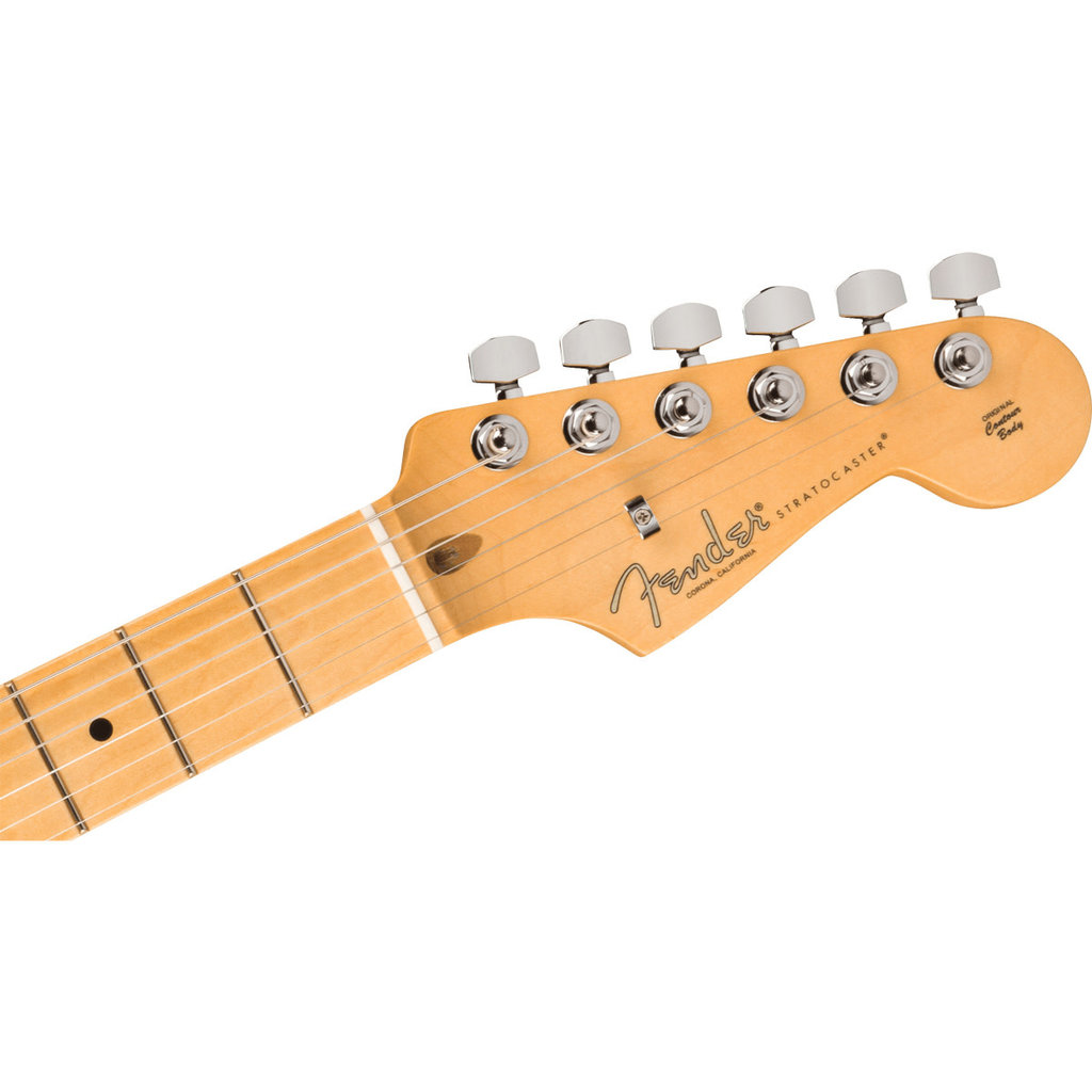 Fender Fender American Professional II Stratocaster HSS MP - Roasted Pine