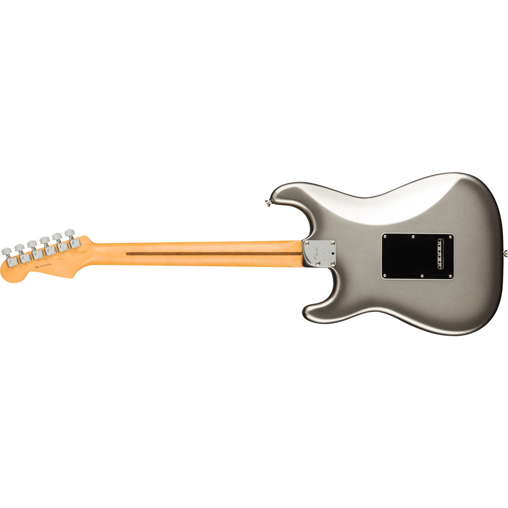 Fender Fender American Professional II Stratocaster HSS RW - Mercury