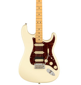 Fender Fender American Professional II Stratocaster HSS MP - Olympic White