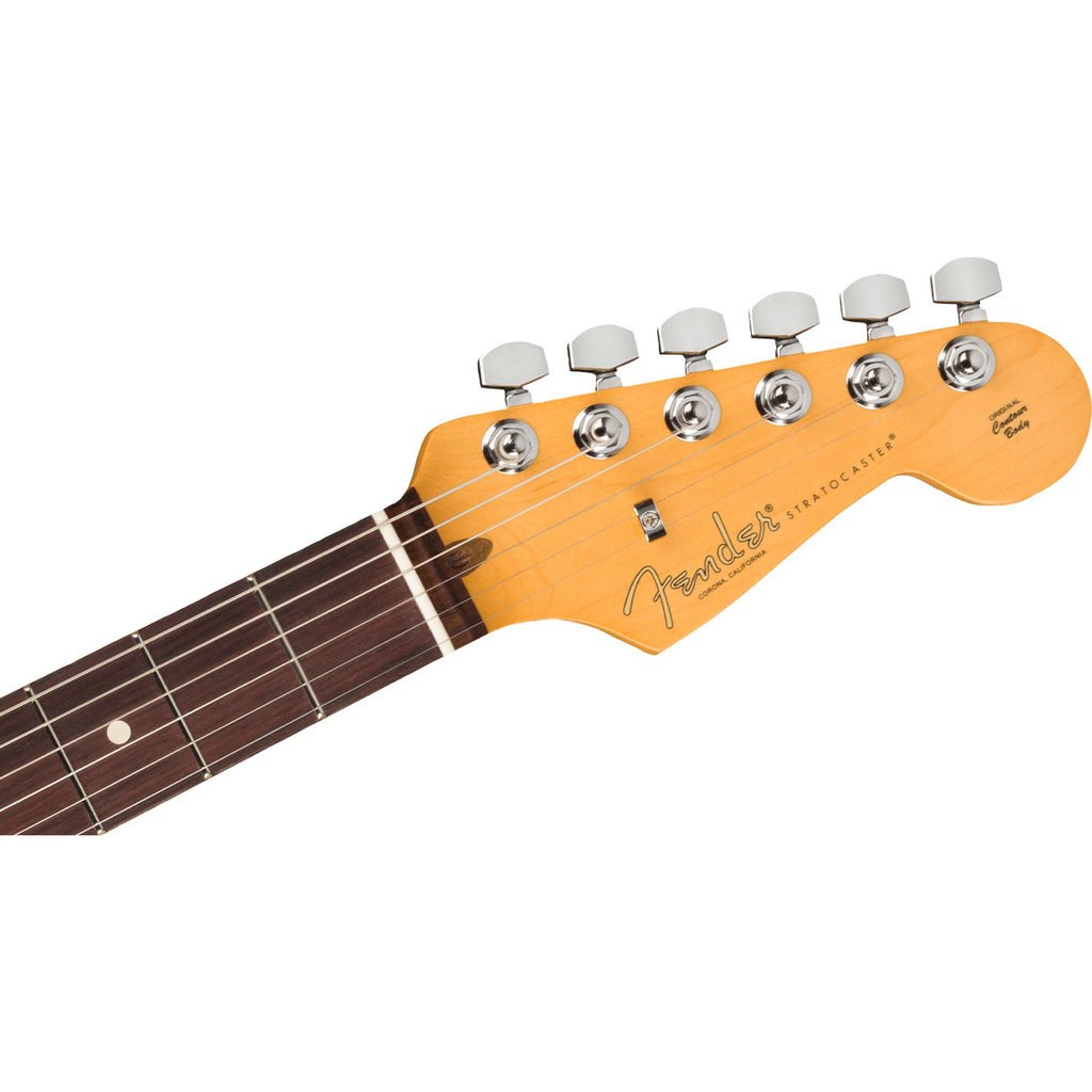 Fender Fender American Professional II Stratocaster HSS RW - Dark Night