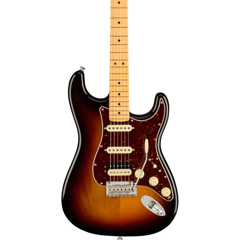 Fender Fender American Professional II Stratocaster HSS