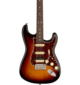 Fender Fender American Professional II Stratocaster