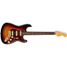 Fender Fender American Professional II Stratocaster HSS RW - 3-Tone Sunburst