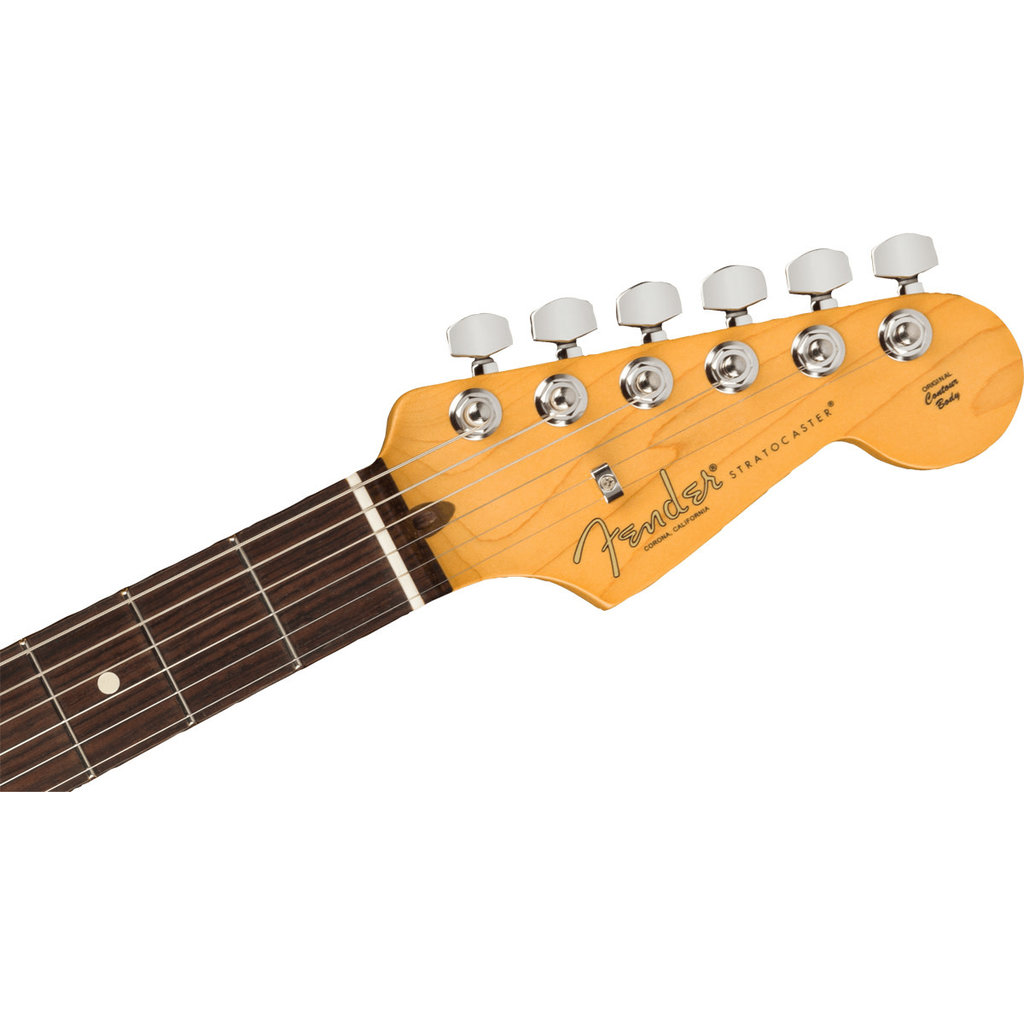 Fender Fender American Professional II Stratocaster HSS RW - 3-Tone Sunburst