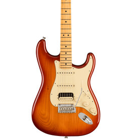 Fender Fender American Professional II Stratocaster HSS MP - Sienna