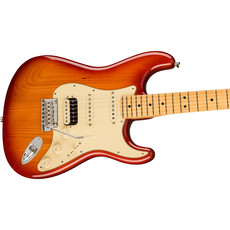 Fender Fender American Professional II Stratocaster HSS MP - Sienna
