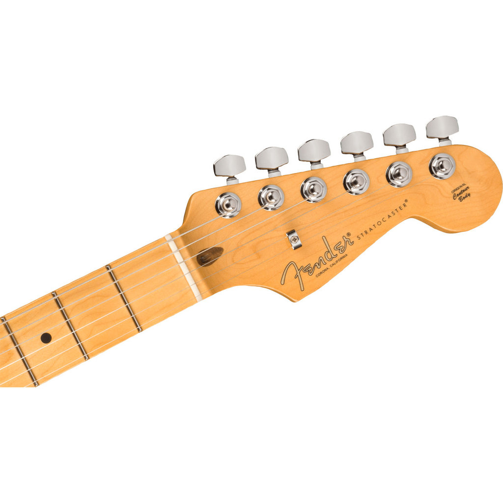 Fender Fender American Professional II Stratocaster HSS MP - Sienna