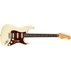 Fender Fender American Professional II Stratocaster HSS RW - Olympic White