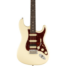 Fender Fender American Professional II Stratocaster HSS RW - Olympic White