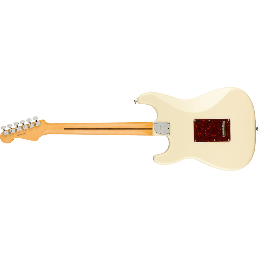 Fender American Professional II Stratocaster HSS RW - Olympic 