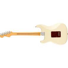 Fender Fender American Professional II Stratocaster HSS RW - Olympic White