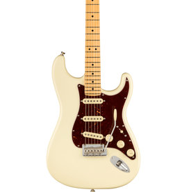 Fender Fender American Professional II Stratocaster MP - Olympic White