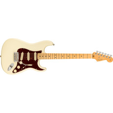 Fender Fender American Professional II Stratocaster MP - Olympic White