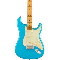 Fender Fender American Professional II Stratocaster MP - Miami Blue