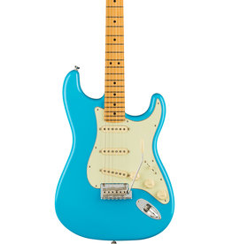 Fender Fender American Professional II Stratocaster MP - Miami Blue