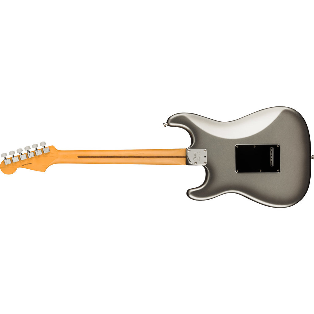 Fender Fender American Professional II Stratocaster RW - Mercury