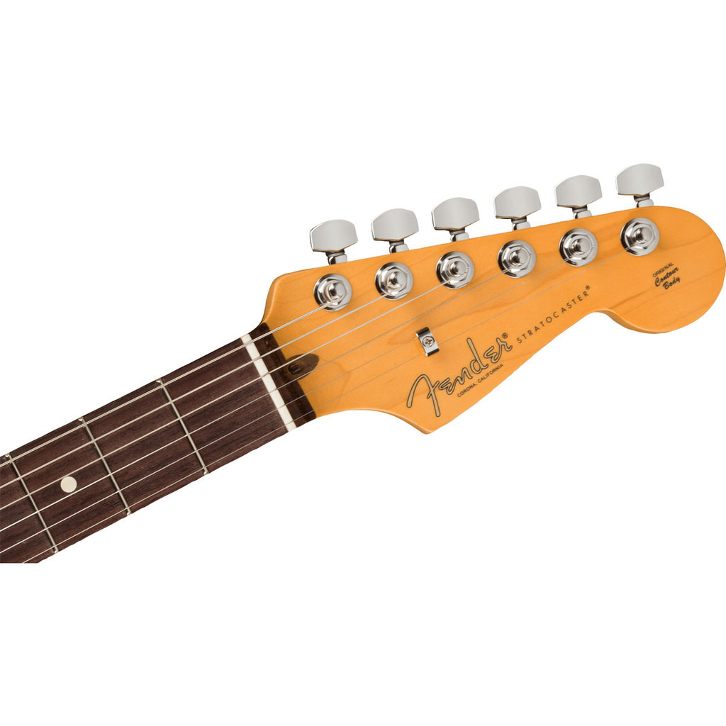 Fender Fender American Professional II Stratocaster RW - Mercury