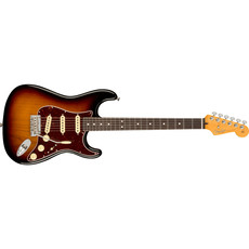 Fender Fender American Professional II Stratocaster RW - 3-Tone Sunburst