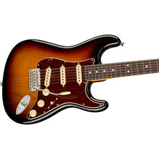 Fender Fender American Professional II Stratocaster RW - 3-Tone Sunburst