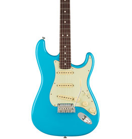 Fender Fender American Professional II Stratocaster RW - Miami Blue