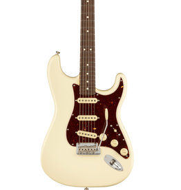 Fender Fender American Professional II Stratocaster RW - Olympic White
