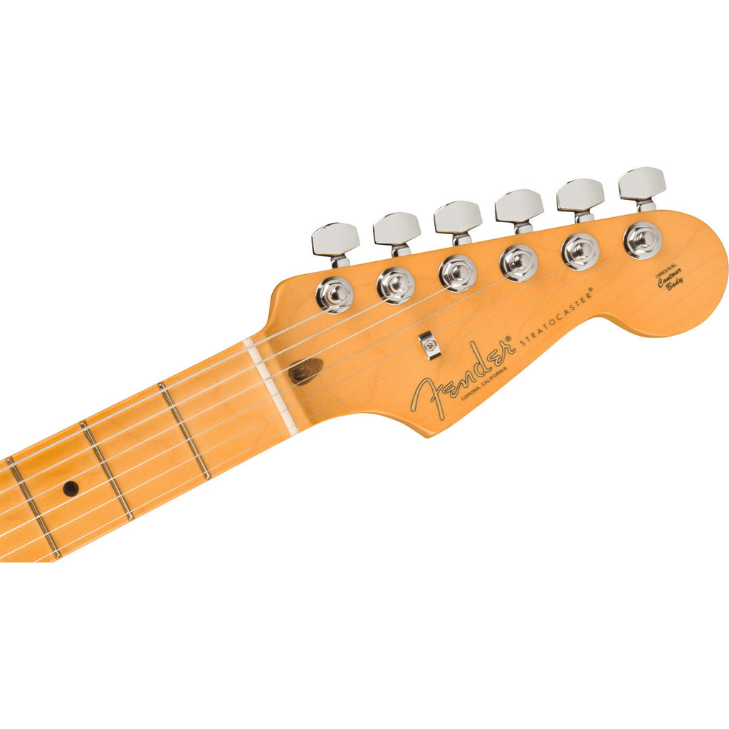 Fender Fender American Professional II Stratocaster MP - Roasted Pine