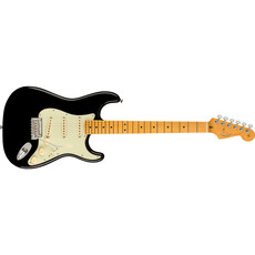 Fender Fender American Professional II Stratocaster MP - Black