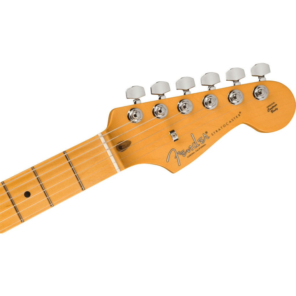 Fender Fender American Professional II Stratocaster MP - Black