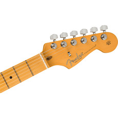 Fender Fender American Professional II Stratocaster MP - Black