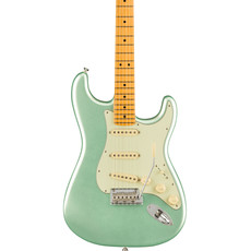 Fender Fender American Professional II Stratocaster MP - Mystic Surf Green
