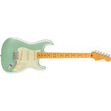 Fender Fender American Professional II Stratocaster MP - Mystic Surf Green