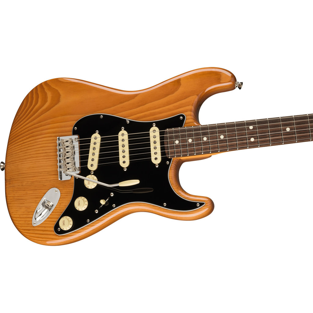 Fender Fender American Professional II Stratocaster RW - Roasted Pine