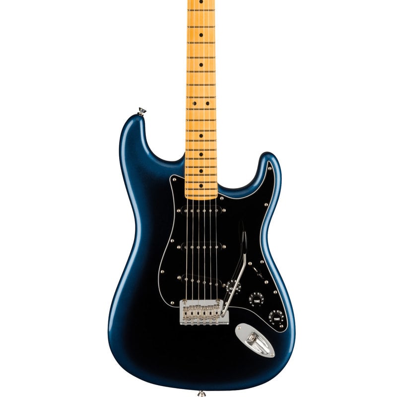 Fender Fender American Professional II Stratocaster MP - Dark Night