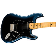 Fender Fender American Professional II Stratocaster MP - Dark Night