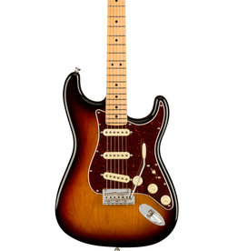 Fender Fender American Professional II Stratocaster MP - 3-Tone Sunburst