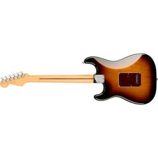 Fender Fender American Professional II Stratocaster MP - 3-Tone Sunburst