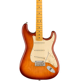 Fender Fender American Professional II Stratocaster MP - Sienna Burst